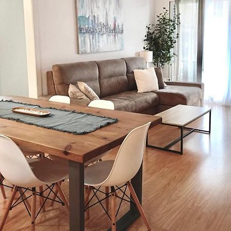 Family-Friendly Home In Central Barcelona 4Bdr Exterior foto