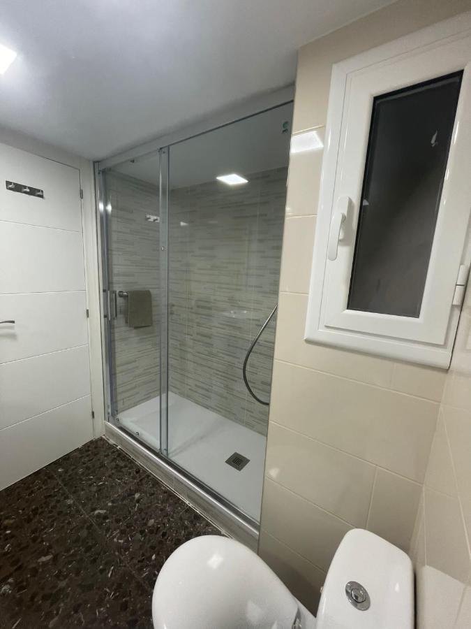 Family-Friendly Home In Central Barcelona 4Bdr Exterior foto