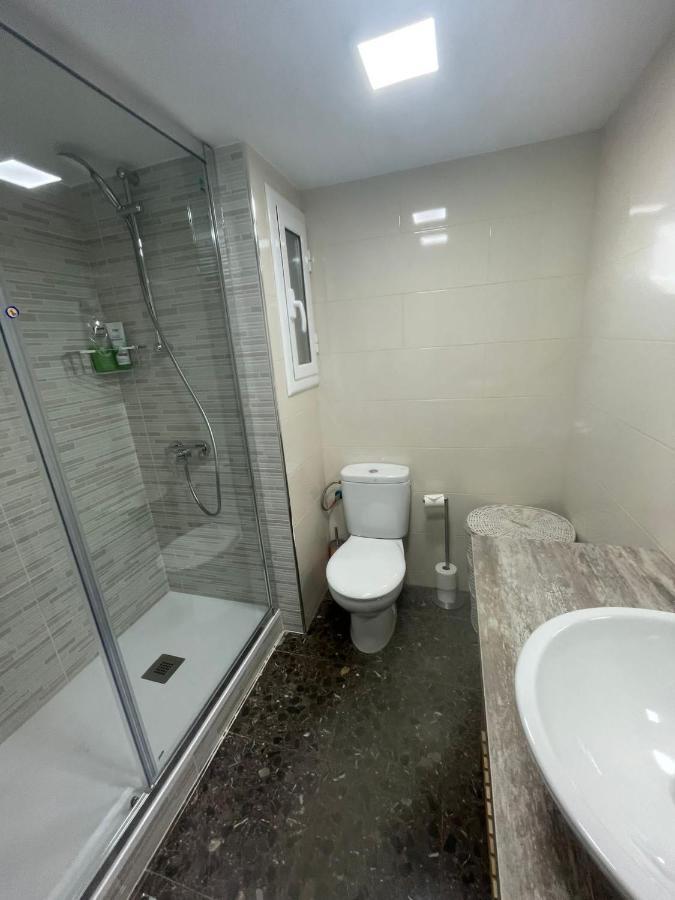 Family-Friendly Home In Central Barcelona 4Bdr Exterior foto