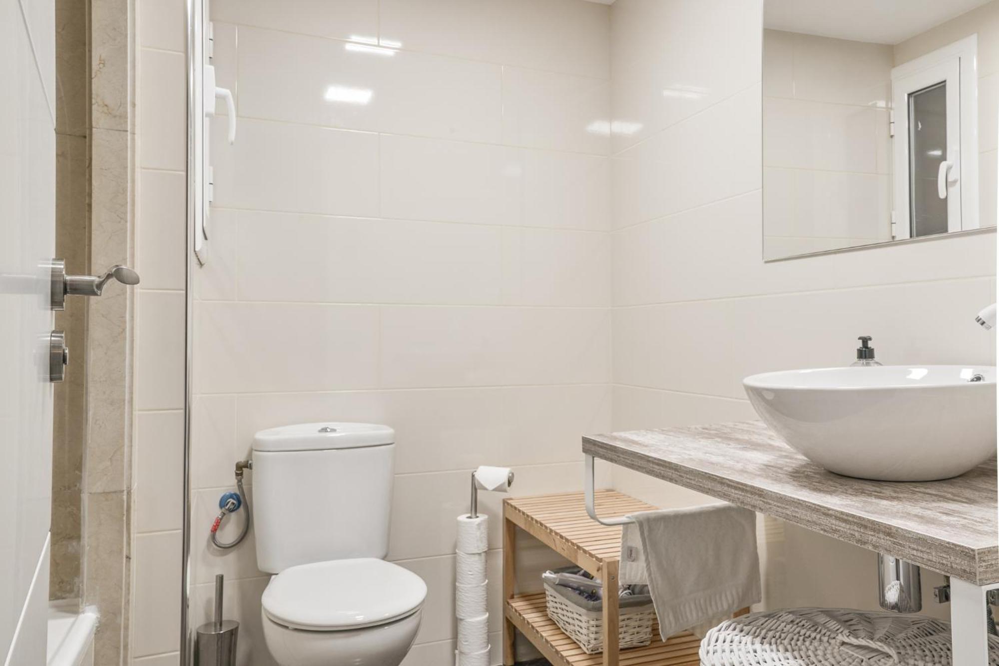 Family-Friendly Home In Central Barcelona 4Bdr Exterior foto