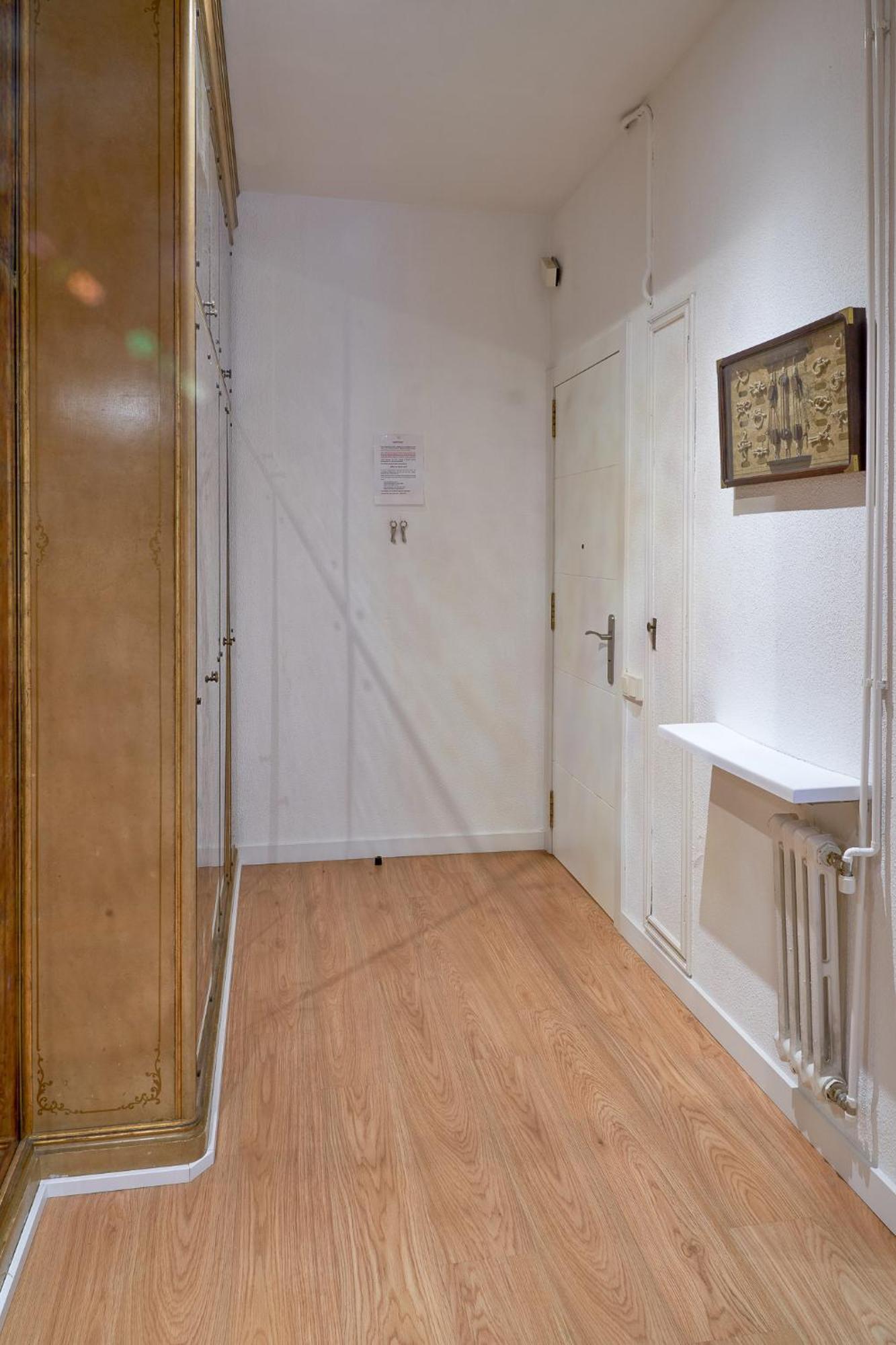 Family-Friendly Home In Central Barcelona 4Bdr Exterior foto