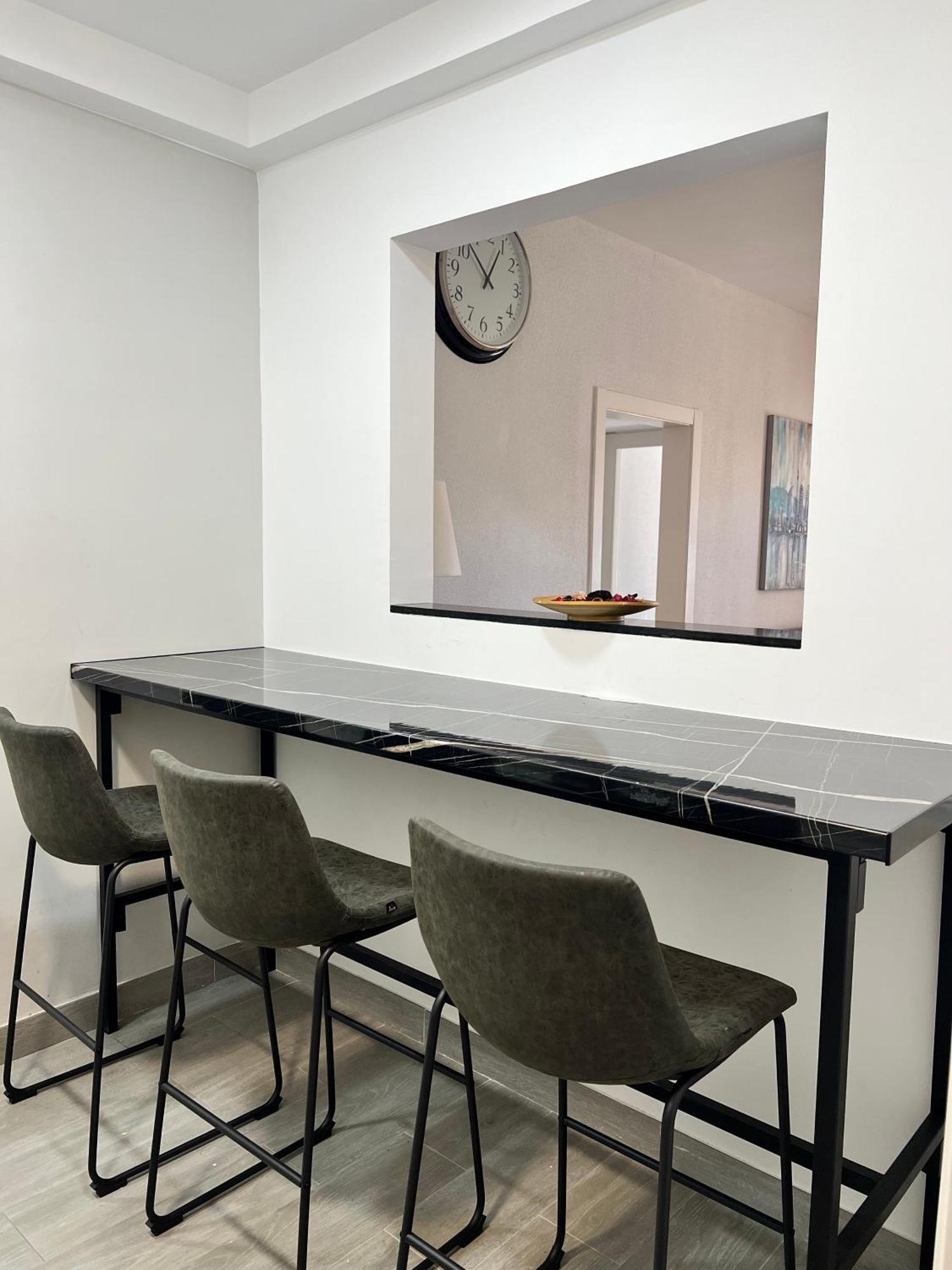 Family-Friendly Home In Central Barcelona 4Bdr Exterior foto