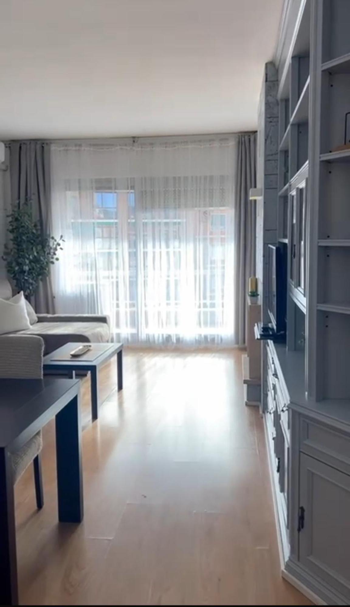 Family-Friendly Home In Central Barcelona 4Bdr Exterior foto