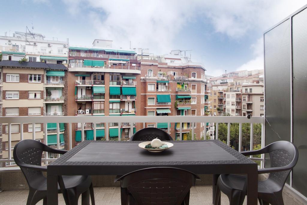 Family-Friendly Home In Central Barcelona 4Bdr Quarto foto